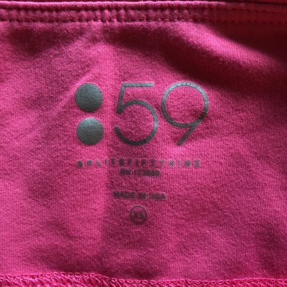 Gym leggings - Picture 2 of 3